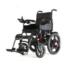Electric Wheel Chair